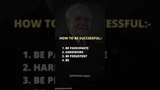 success story😎. 