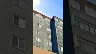 Я бегу далеко далеко😌 