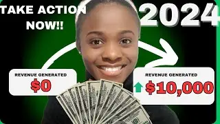 6 FREE AI Side Hustles That Will Make 2024 Your Best Year ($60,000-$500,000 Annually)