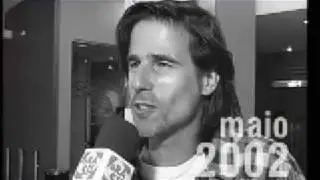 Walter Salles nos 10 Anos do Canal Brasil