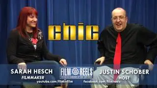 Film Reels Promo: Sarah Hesch 2
