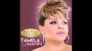 Now Behold The Lamb  -  Tamela Mann - Best Days Deluxe Edition