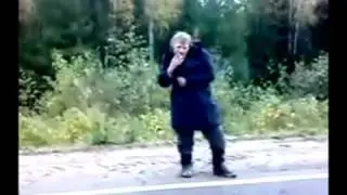 Леший на релаксе! music only