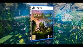 Smalland - Survive the Wilds (Tráiler PS5)