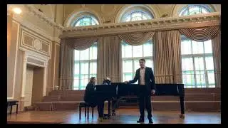 Никита Мирошников - Заклинание // Nikita Miroshnikov - Spell