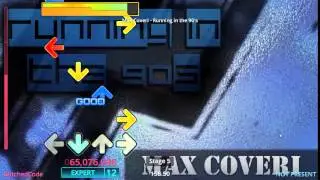 [Stepmania] Running In The 90s