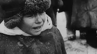 Кинодокументы о зверствах немецко фашистских захватчиков 1945 1