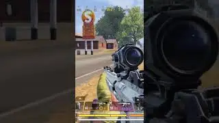 COD MOBILE SHORTS BLACKOUT M4