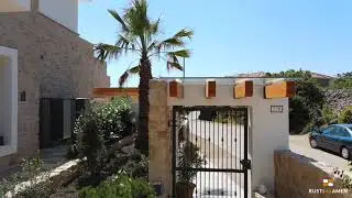 Rustik kamen - Kuća za odmor na otoku Krku