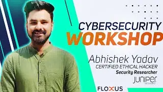 CyberSecurity Workshop | By a Certified Ethical Hacker | Final Session