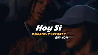 Pista De Dembow 