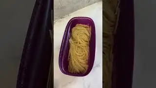 2024 Garlic Butter Noodles