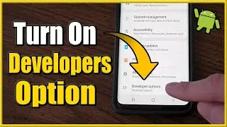 What is Developer Options on Android Mobile ? How to Enable Developer Option | kya hai kaise kare