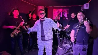 Edy Printu || Noi doi ne iubim Live  (Cover) 