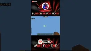 #viral #minecraft #ytshorts #shorts #shortsfeed
