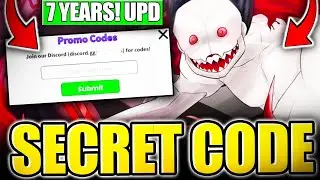 [7 YEARS!] RO-GHOUL CODES [ALPHA] ROBLOX