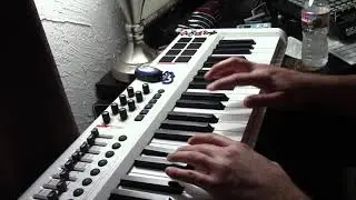 80s Oingo Retro Production