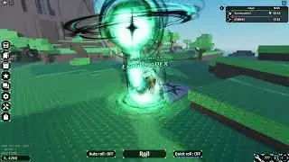 Am i cooking or cooked in sols rng?