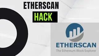 ETHERSCAN HACK | WEB3