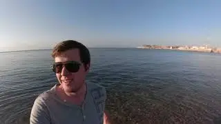 Саудовская Аравия - Магна. Saudi Arabia - Maqna