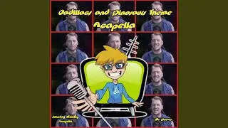 Cadillacs and Dinosaurs Theme (From 