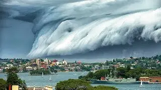 7 Fenómenos Naturales Más Sorprendentes del Mundo