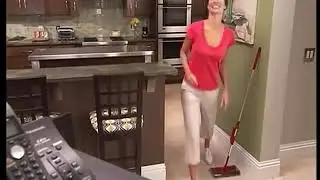Swivel Sweeper G6