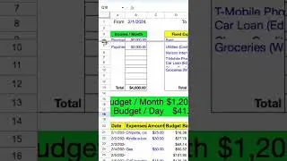 How to resize column width automatically