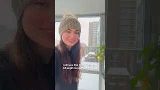 A sweaty bittersweet NYC move