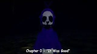 Slendytubbies 3 Campaign (Remaster HD) | Chapter 0 - 