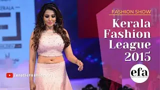 Kerala Fashion League 2015