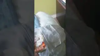 пов: скибиди туалет на качелях