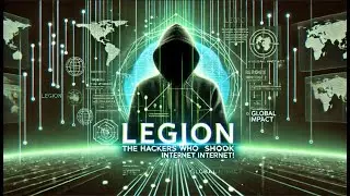 Legion: The Notorious Indian Hackers Who Took the Internet by Storm