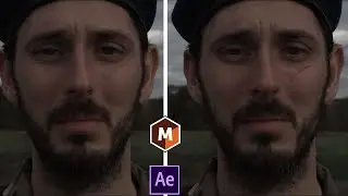 Easily Track | After Effect | Mocha Pro