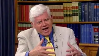 To The Point: A Conversation with Reps. John Larson and Mike Capuano
