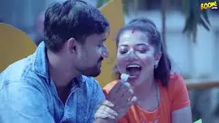 18+ Adult || Desi romance || Honeymoon secret  || 