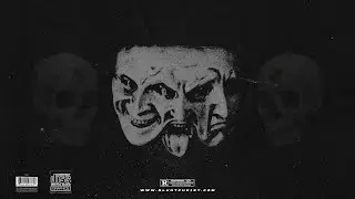 [FREE] GHOSTEMANE x WITCHOUSE 40K TYPE BEAT | 
