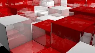 CINEMA 4D SHADER EFFECTOR