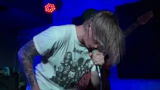 Distress 12 секунд