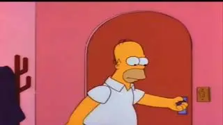 Hello, Ye... AHHHHHHHHH