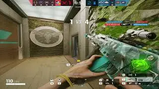 best of summer R6