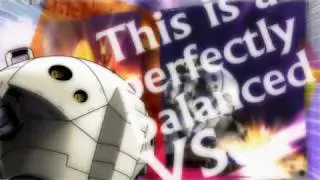 Tatsunoko Vs Capcom: Ultimate All-Stars Opening Cinematic Launch Trailer