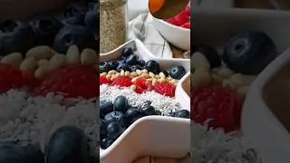 🥥 Идеальный завтрак: Творожок из зелёной гречки без сахара и молока 👍