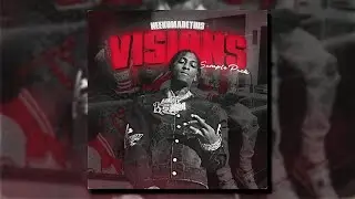 [FREE] Guitar Loop Kit 2024 "Visions" 🎸 (NBA YoungBoy, Fredo Bang, Rod Wave, NoCap)