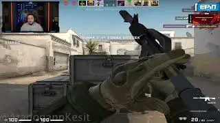 Ataberk Doğan CS GO Oynuyor #2