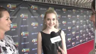 Elena Radionova  