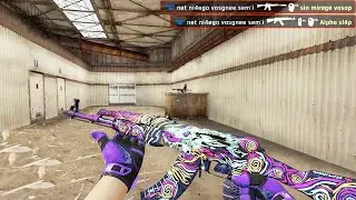 Матчмейкинг 2x2 в CS:SOURCE - CSGO PACK map de_cache, de_mirage