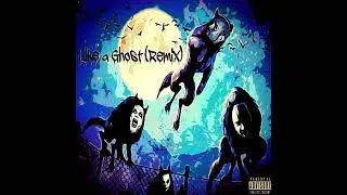 Like A Ghost Remix (Audio) Haze, Jamie Madrox, Blaze Ya Dead Homie, Kodiac Sizzle, Guano