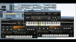 Best Beat Making Software For MAC : DUBTURBO 2.0 + Dubturbo VST
