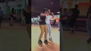 Untouchable 😮‍💨🔥 #stl #coupleskate